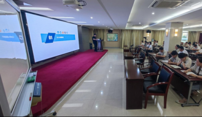 創(chuàng)新改善我先行，QC改善正當(dāng)時(shí)——合肥高科2024內(nèi)審員培訓(xùn)系列報(bào)道第二期之QC小組